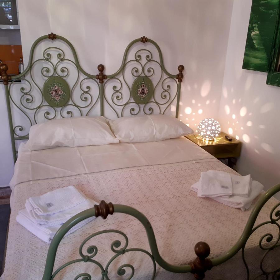 La Pappaghezza Bed & Breakfast Bari Exterior foto